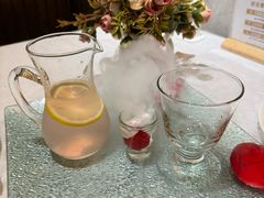 -戈雅法餐厅(世界城广场店)
