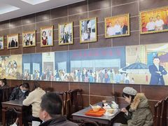 大堂-方中山胡辣汤(成都首店)