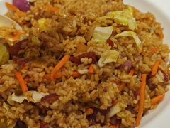 -亚惠美食花园(大连开发区安盛购物广场店)