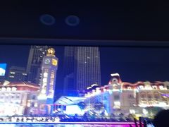-海河游船-永乐码头(大悲院)