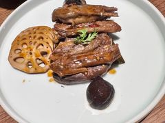 -清水亭湖北菜(大屯DT51店)