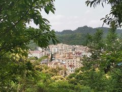 -梧桐山风景名胜区