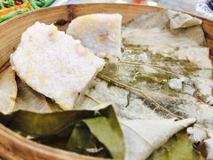 -年辉渔村·非遗传承餐厅(新丰江店)