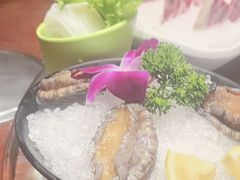 -东海怡品海鲜豆捞(舟宿夜江店)