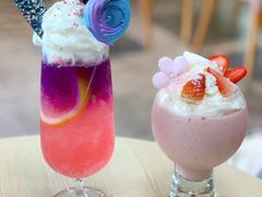 -风甜日暖·星座主题甜点(东二环泰禾店)