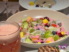 -PARFUM FLORAL花境法餐(南京首店)