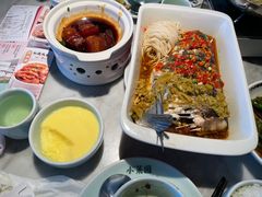 -小菜园新徽菜(无锡宜家荟聚中心店)