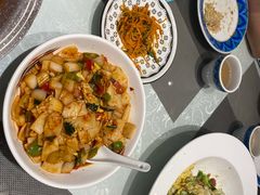 -巴依老爷新疆美食(望京小街店)