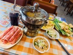 -庆丰包子铺(安东店)