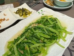-大浪潮·潮汕菜·招牌生腌小青龙(福田店)