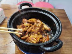 -斯丹姜母鸭·古法干香(涂门街总店)