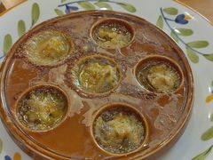 佩斯卡拉风味蒜香蜗牛-萨莉亚意式餐厅(南京环亚凯瑟琳广场店)