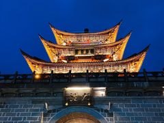 -大理古城