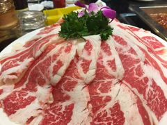 -红鼎坊·老成都火锅(新南门店)