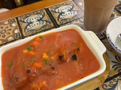 -番茄屋葡式美食(总店)