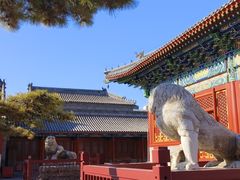 -历代帝王庙博物馆