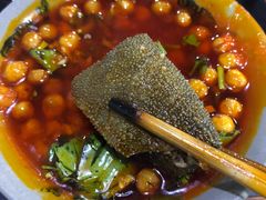 鲜毛肚-星鸿社重庆老火锅