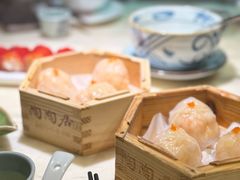 -陶陶居酒家(SM二期购物广场店)