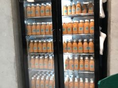 自助取餐区-华嫂冰室(尖沙咀店)