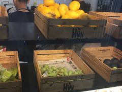 -混果汁(福田领展中心城店)