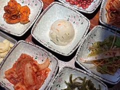 -火炉情韩国料理店(古田路店)