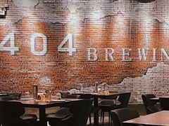 大堂-404干式熟成牛排馆•聚会餐厅