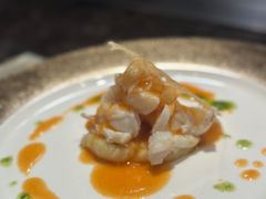 -Ginza Onodera铁板烧(外滩十八号店)