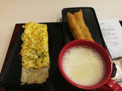 -永和大王(长寿路店)