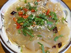 -华盛园卷子王农家菜水库鱼