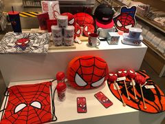 -名创优品(天津市河东万达广场店)