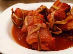 -旺达·福州菜(正大广场店)