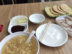 -李连贵熏肉大饼(宁山中路店)