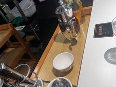 -烹然四季椰子鸡火锅(姚家园万象汇店)