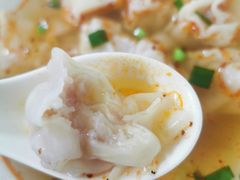 -汪家馄饨(集庆路店)