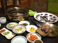 -味家烤肉烤鳗鱼牛排(西塔旗舰店)