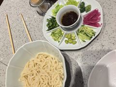 -紫光园·烤鸭·北京菜(团结湖店)