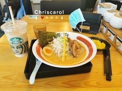 -雷门拉面·现熬骨汤(凯德来福士店)