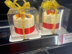 -苹果花园(南泉路店)