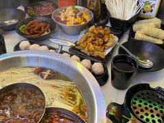 -HALO广场(梨园路店)