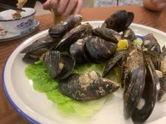 -天桥饭店·特色海鲜(金山嘴渔村店)