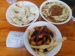 -洞子口张老二凉粉(文殊院店)