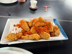 -鹿鸣酒家(越秀店)