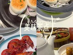 -佳丽海鲜大酒楼(环岛海景店)