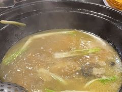 -草墩罗非鱼庄•野生菌•腊排骨(七星街上段店)