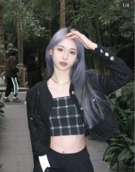 -LJOY丽锦造型·烫发染发