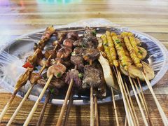 -雷老虎烧烤(西街店)