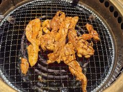 -炙城·韩式烤肉(南京东路店)