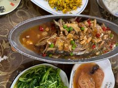 -涵家味土菜馆·徽州一绝臭鳜鱼(三河古镇店)