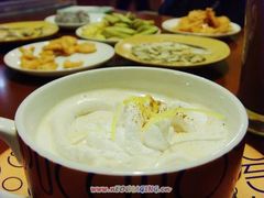 卡布其诺-天语雅阁(崇安寺店)