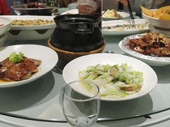 -小方外婆菜(蒙山路店)